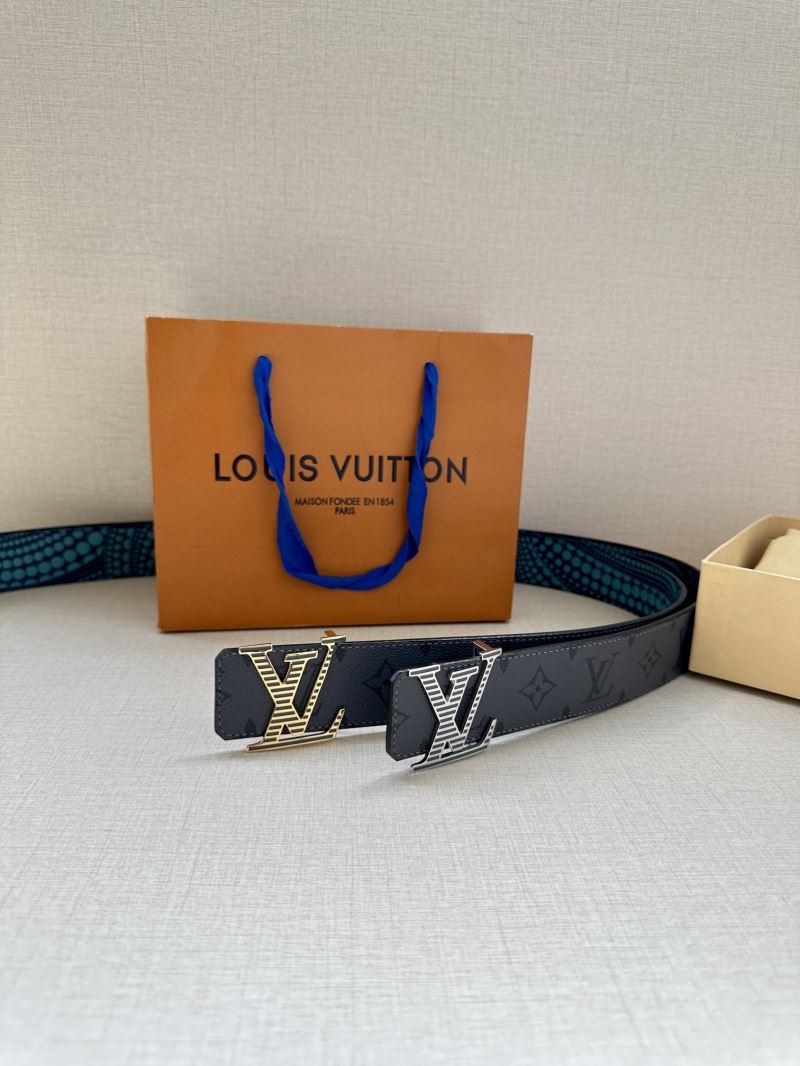 Louis Vuitton Belts